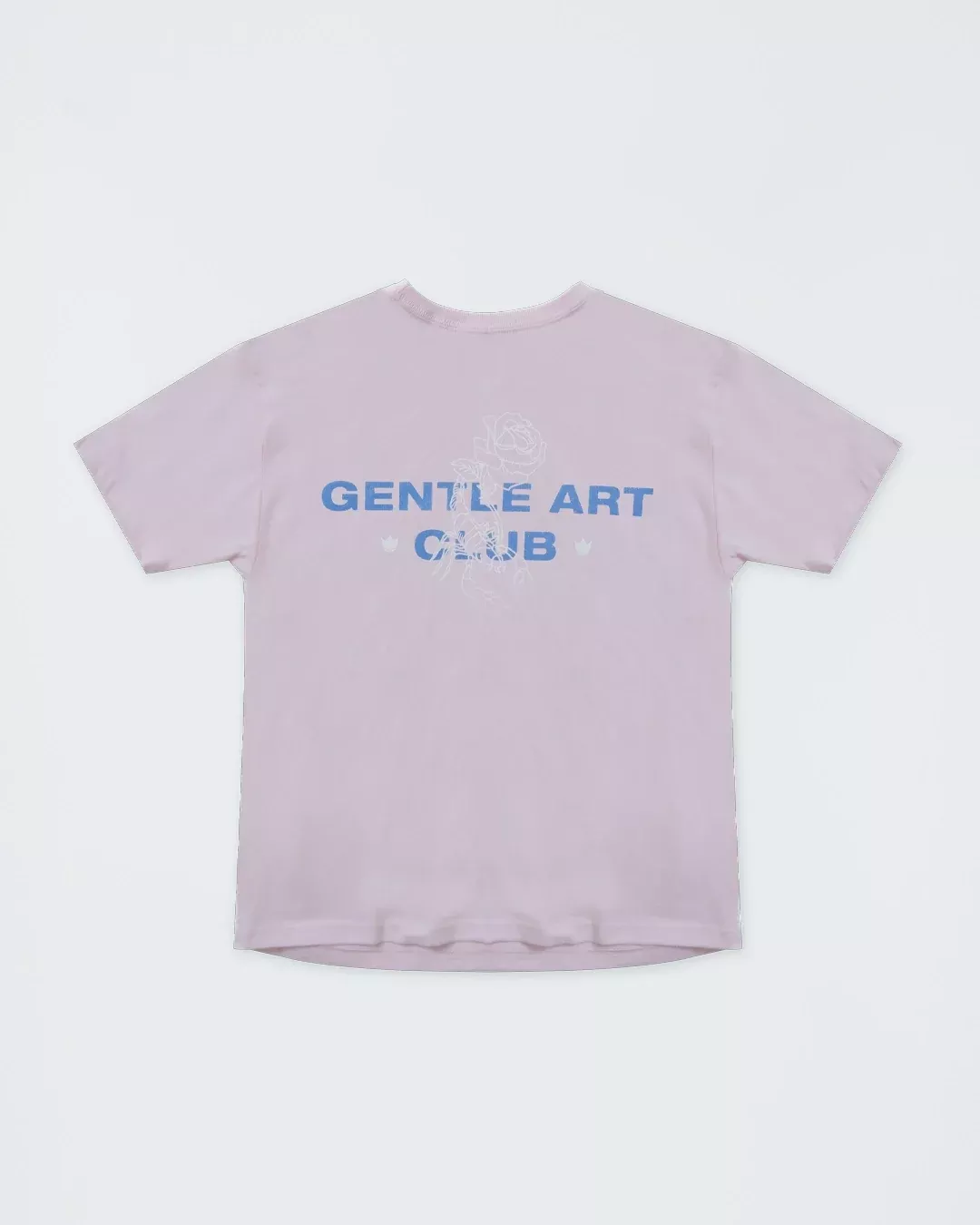 Gentle Art Club Youth Tee