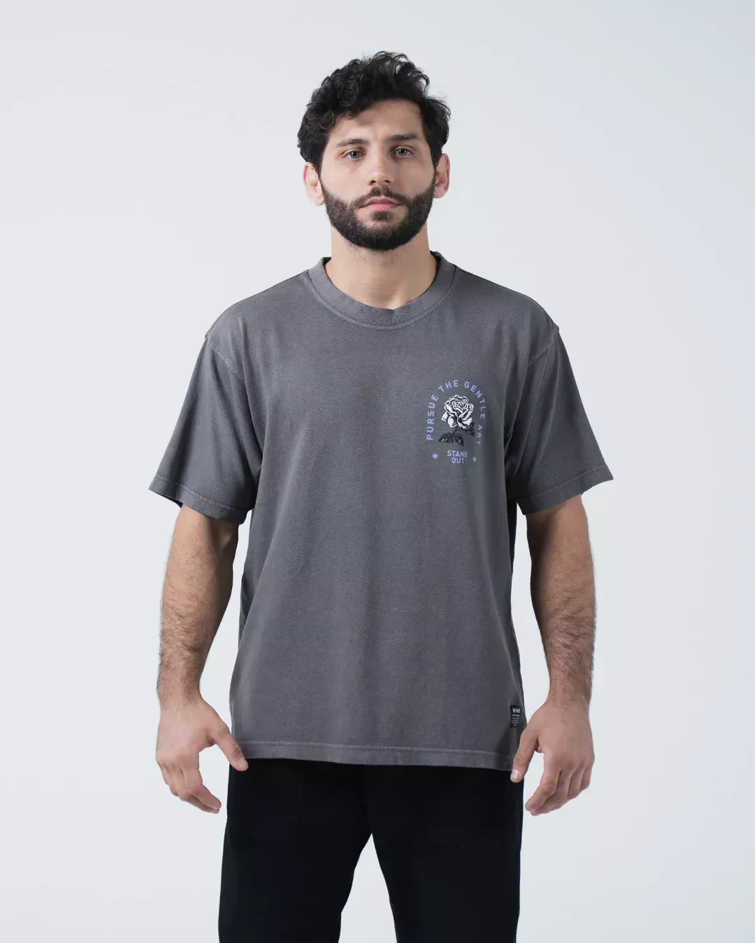 Gentle Art Tee