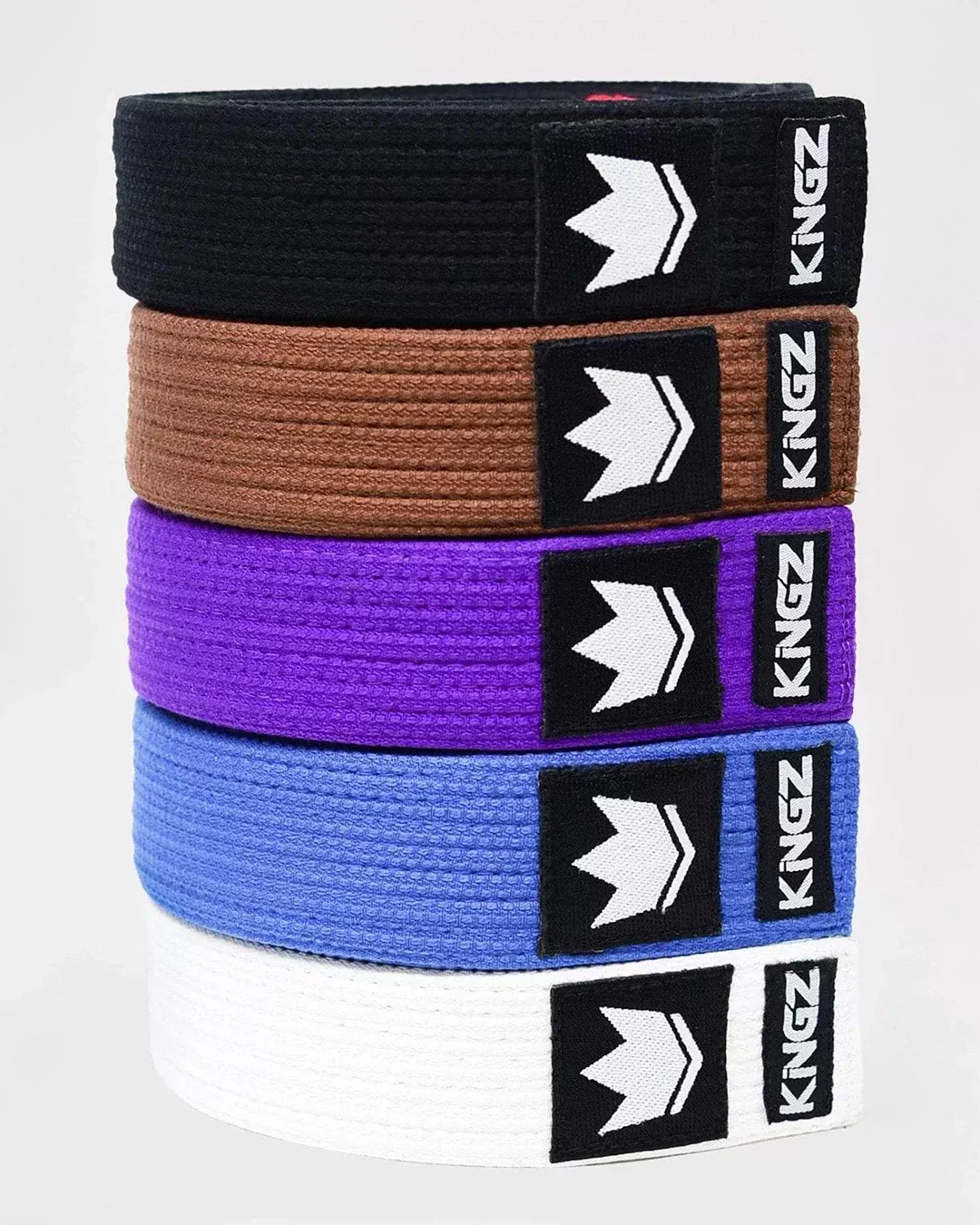 Gi Material Premium V2 Belts