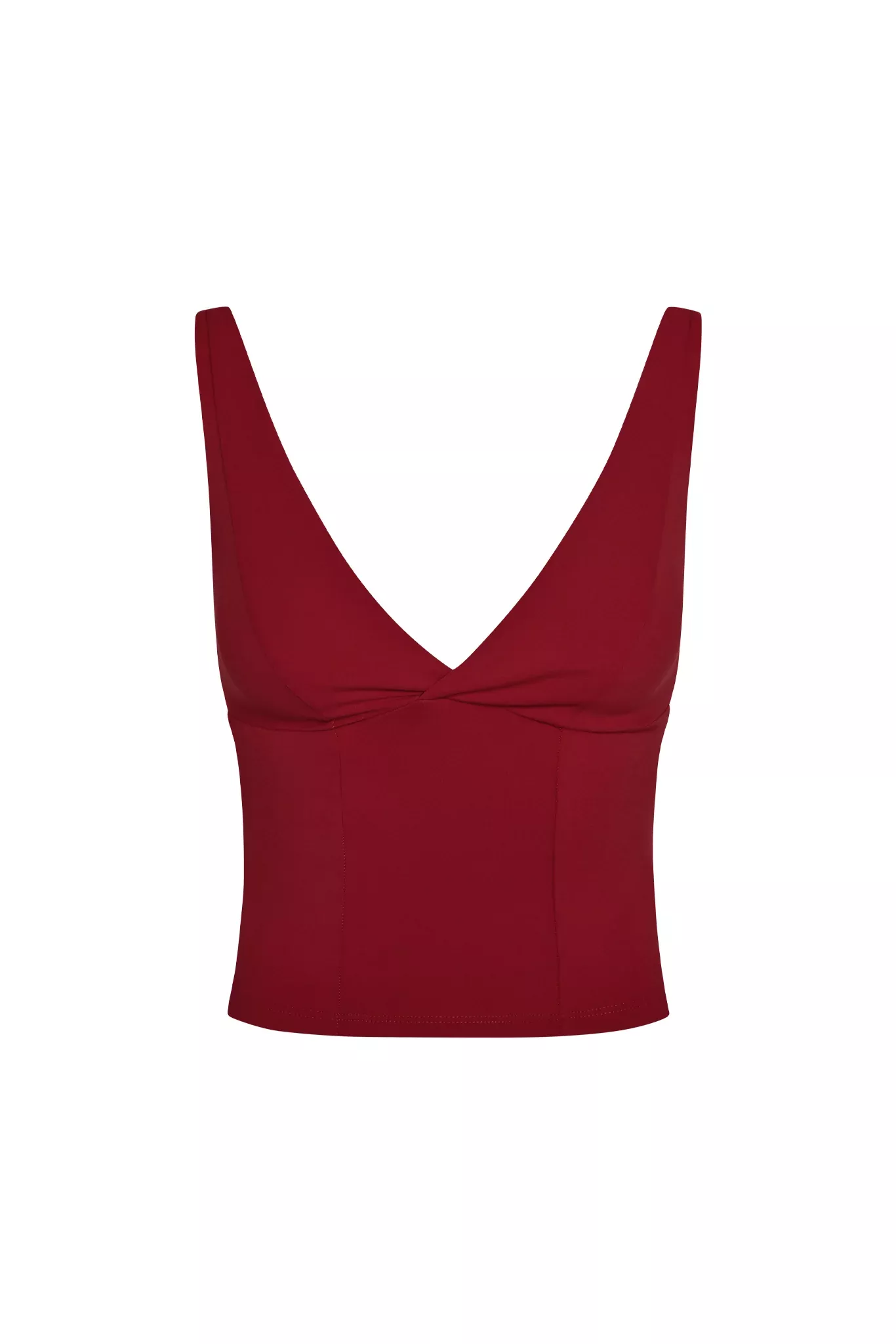 Glacier Tank - Cherry