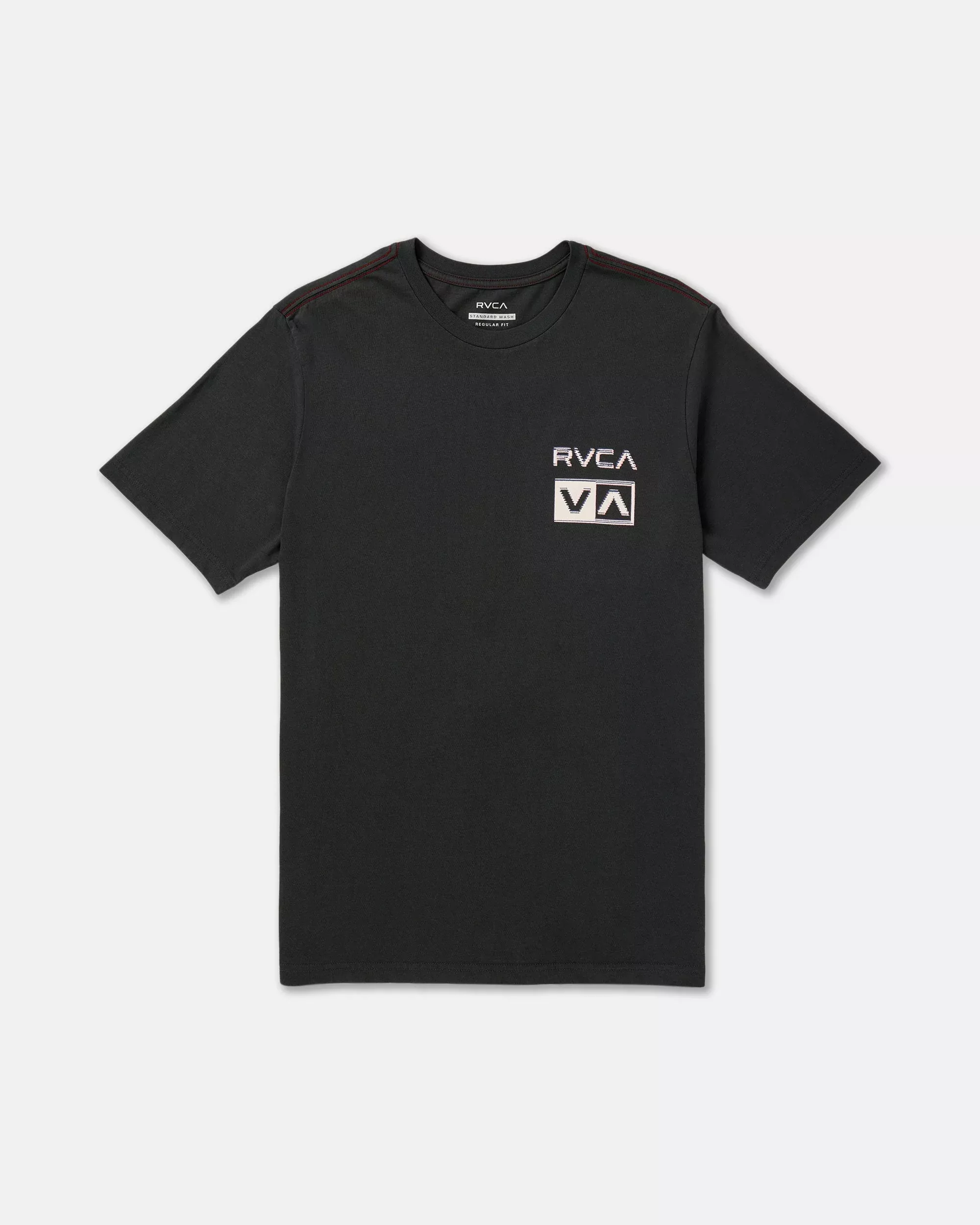 Glitch Short Sleeve Tee