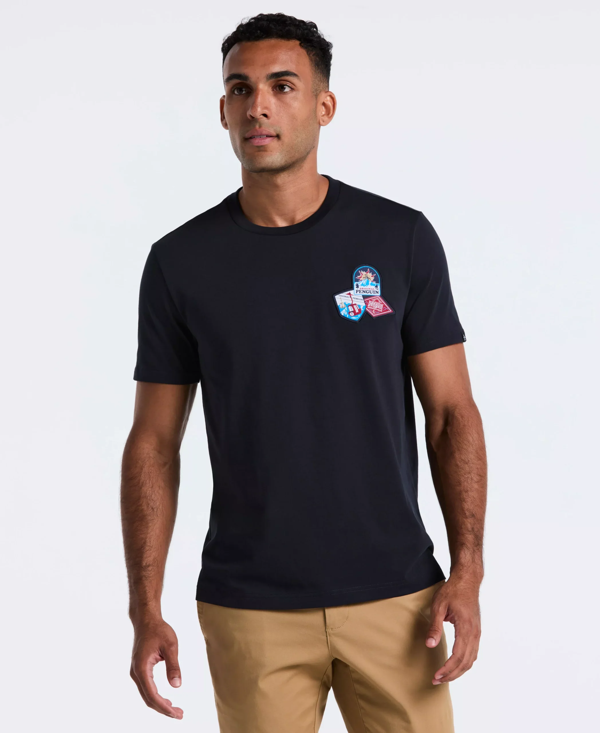 Gondola Patch Tee