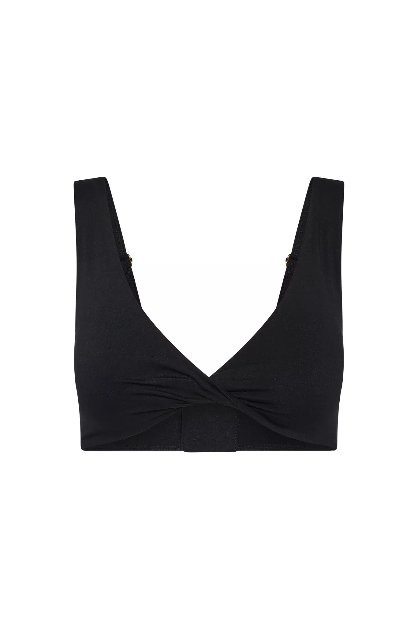 Griffith Bra - Black