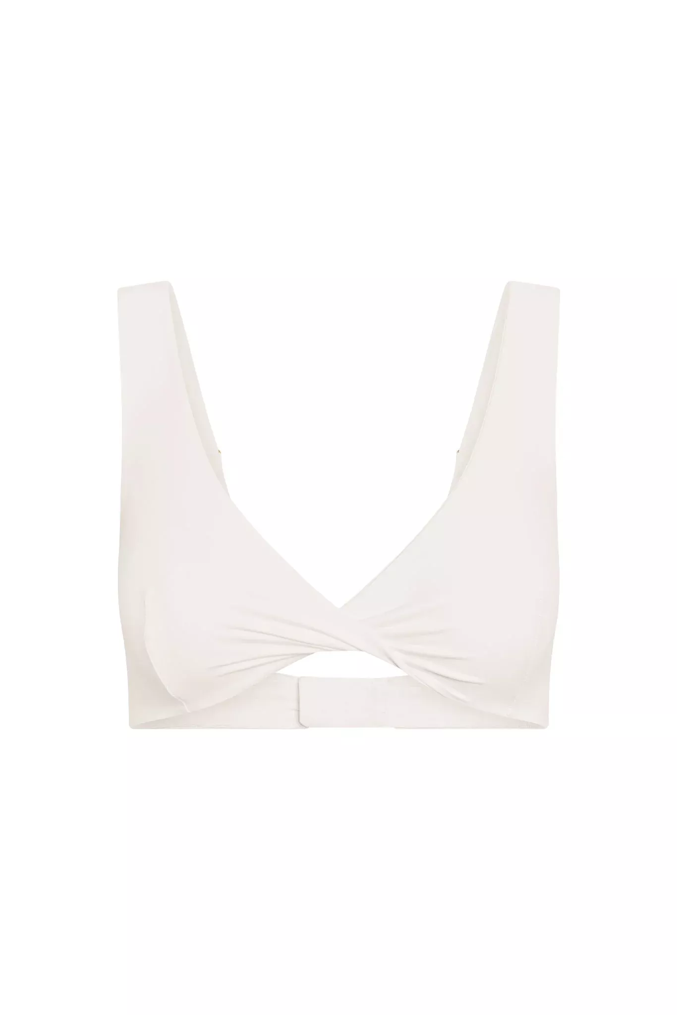 Griffith Bra - Ivory