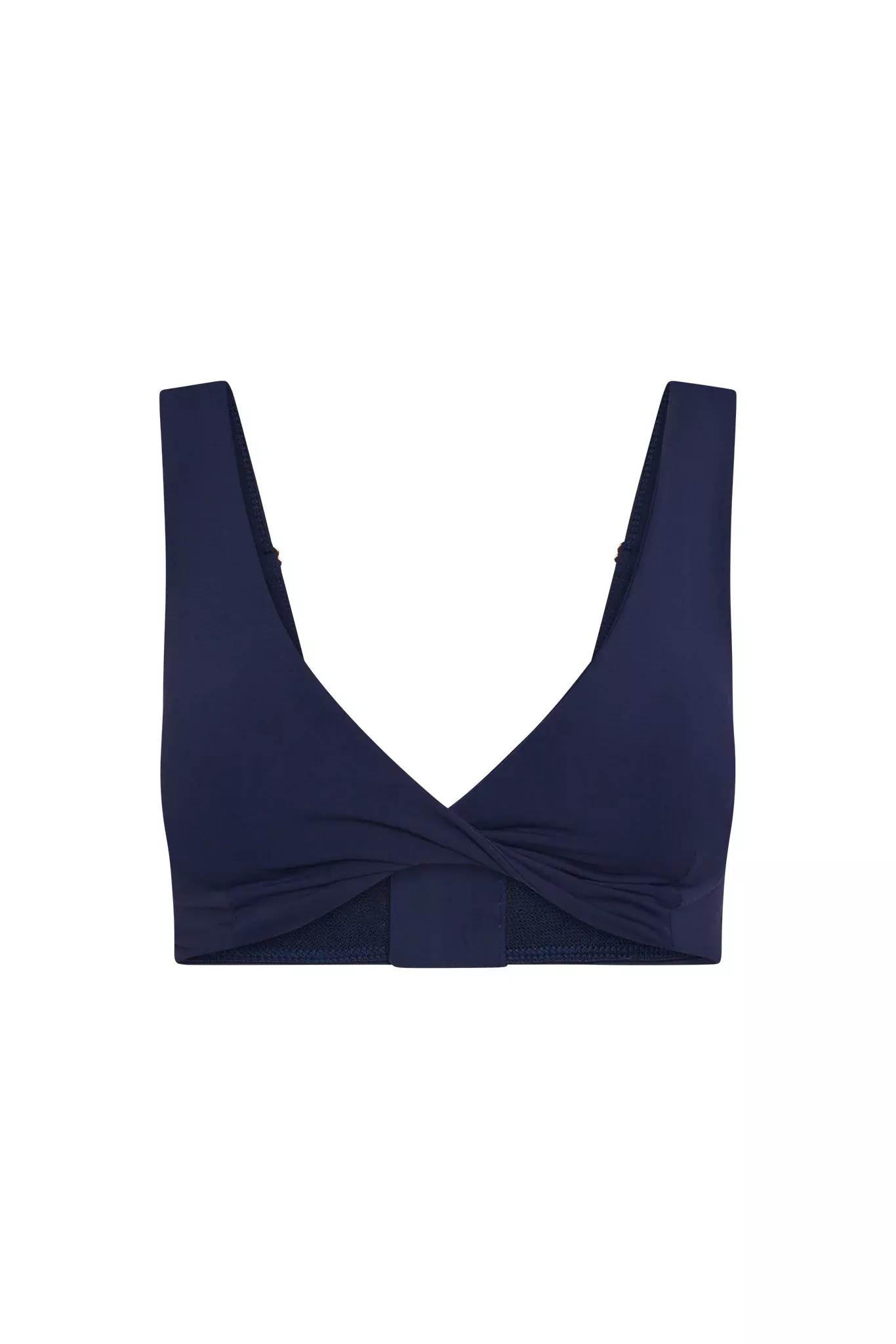Griffith Bra - Midnight Jersey