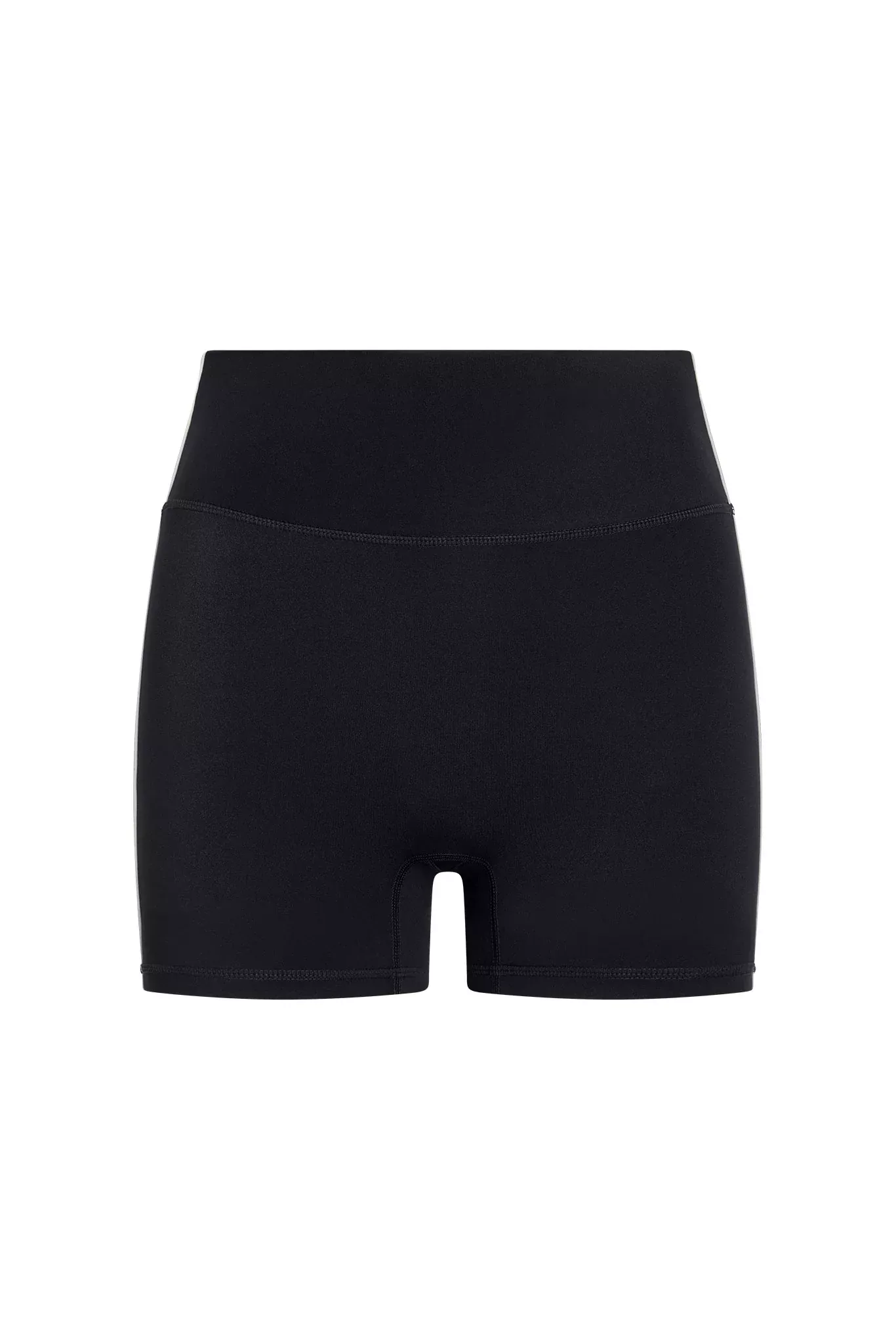Griffith Short 6.25" - Black/Ivory