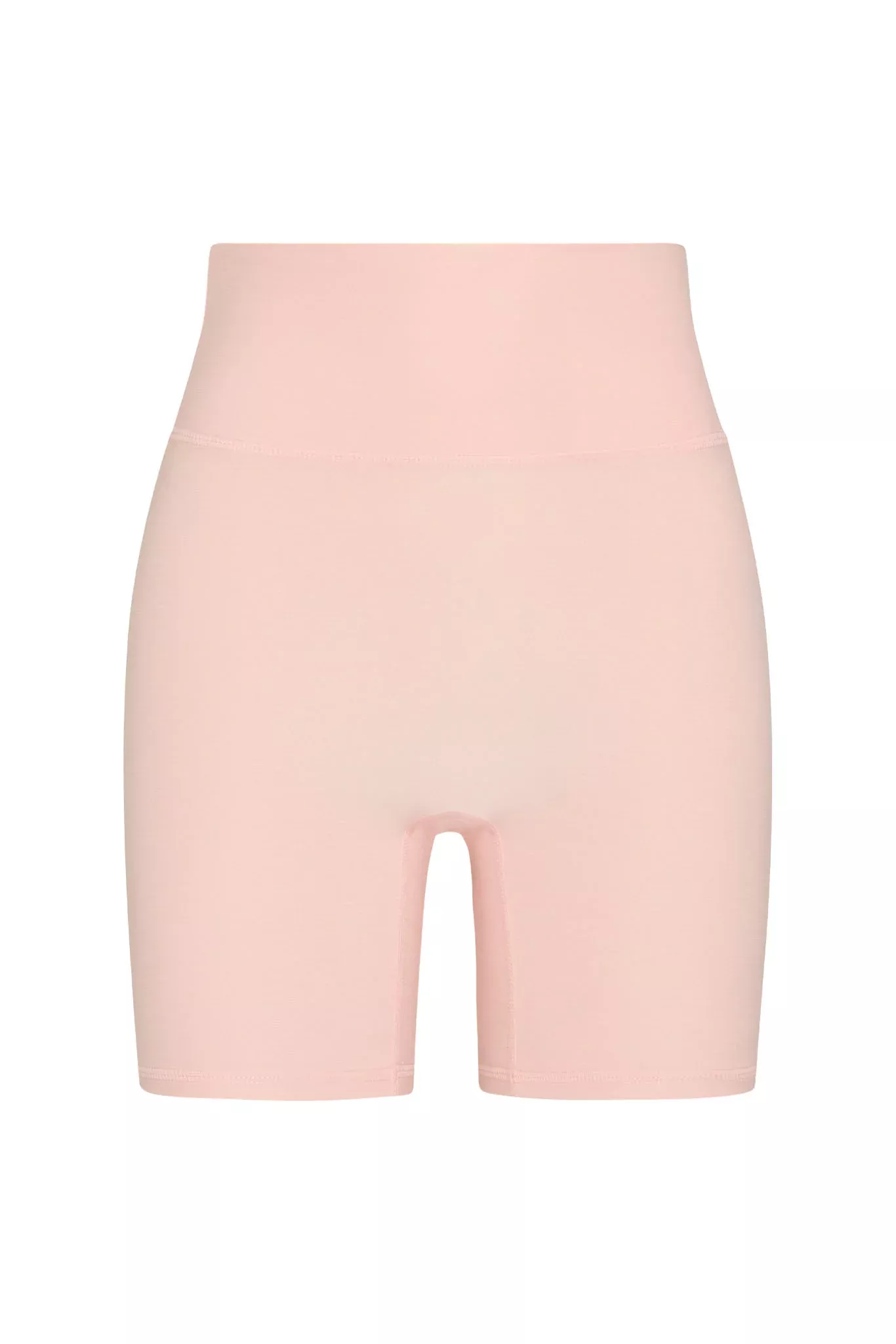 Griffith Short - Heather Powder Pink