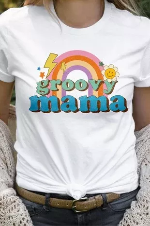 GROOVY MAMA!!