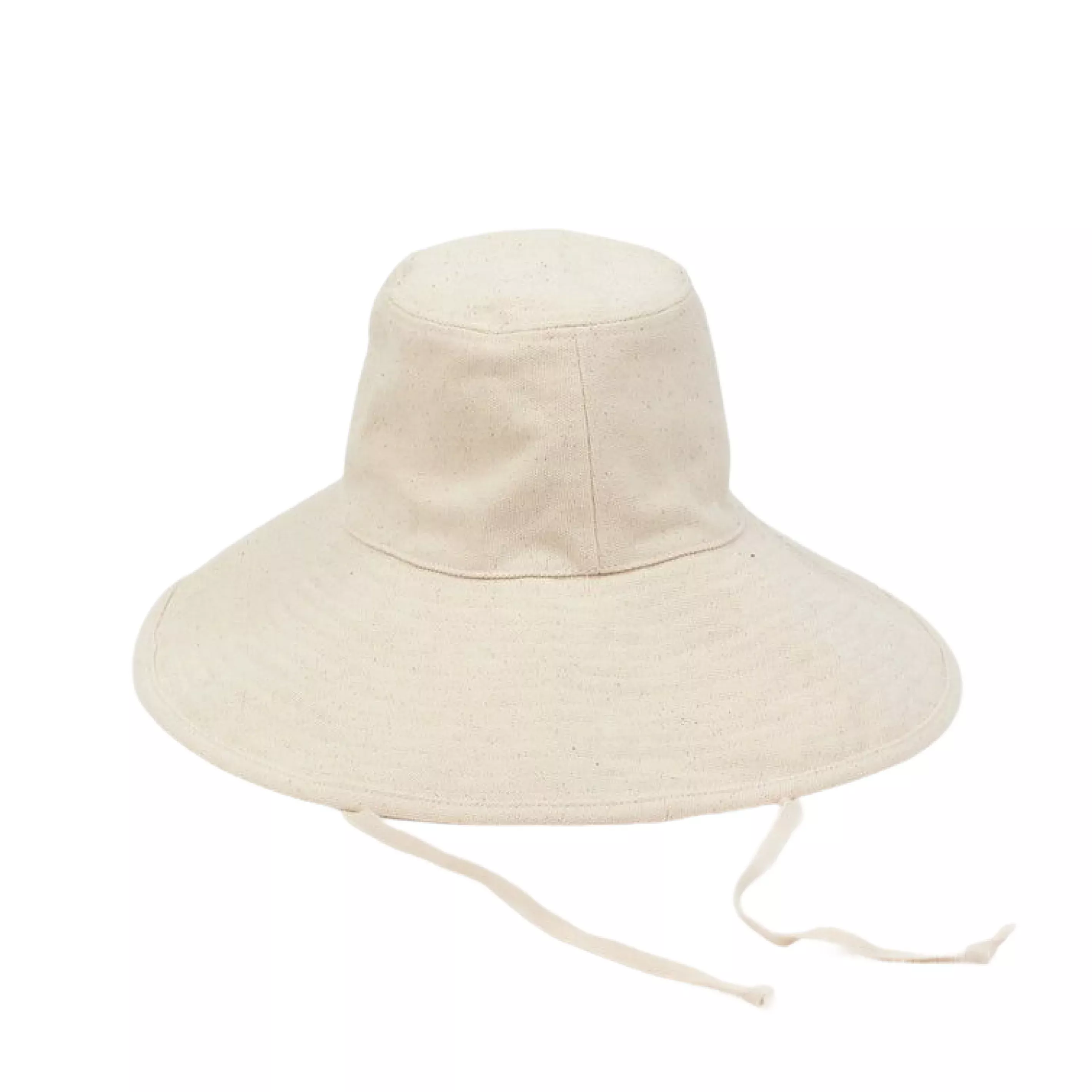 hat attack natural livvy hat
