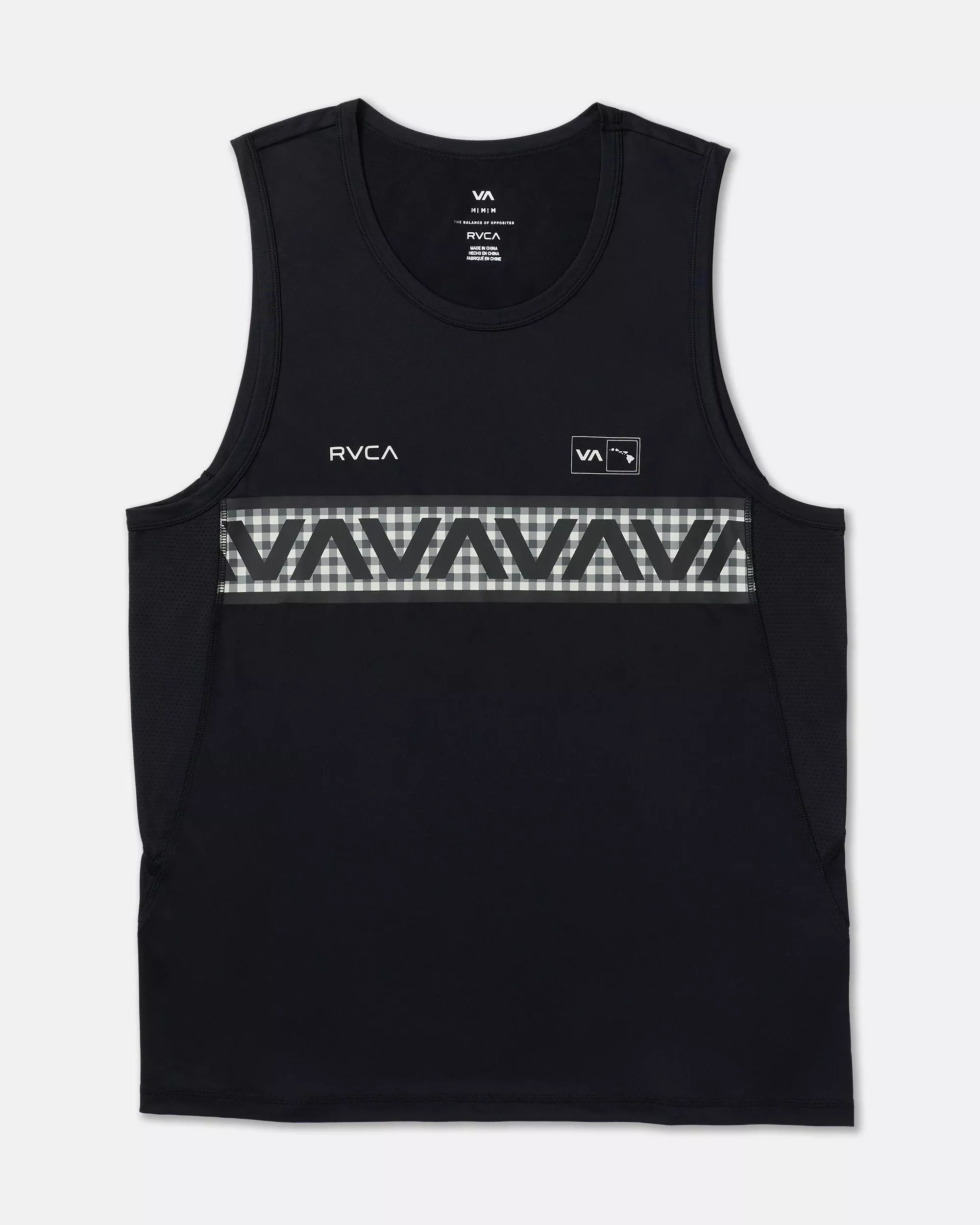 Hawaii Sport Vent SL