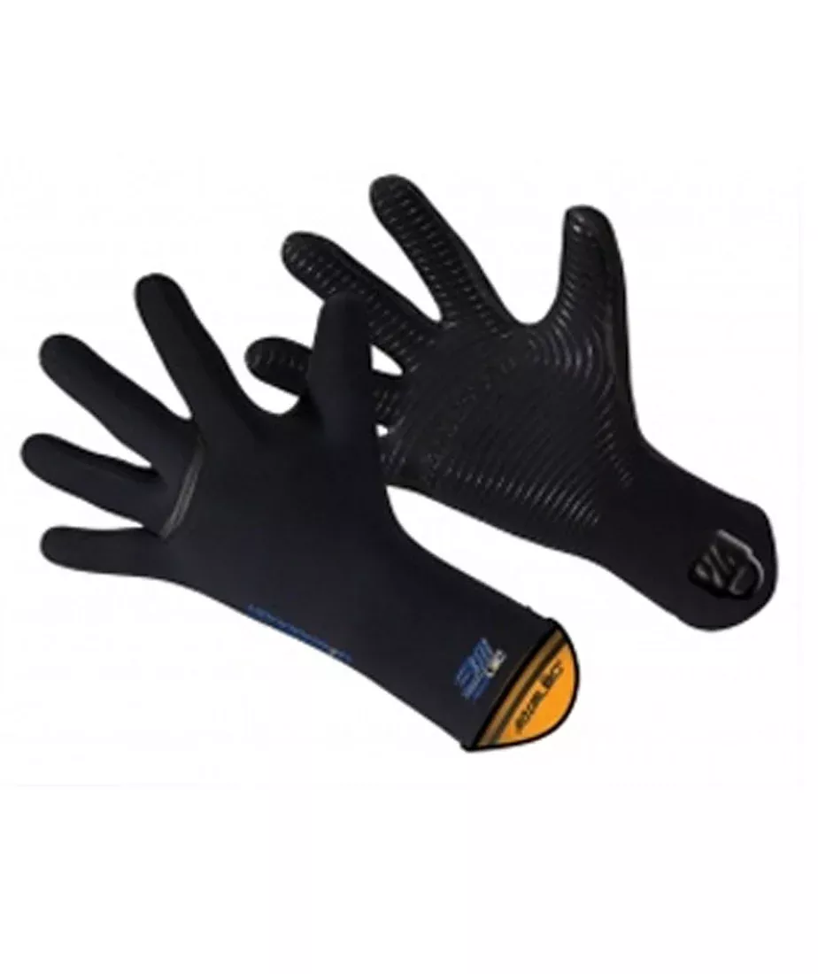 Henderson 3mm Aqualock Gloves w/ Aqualock Seal