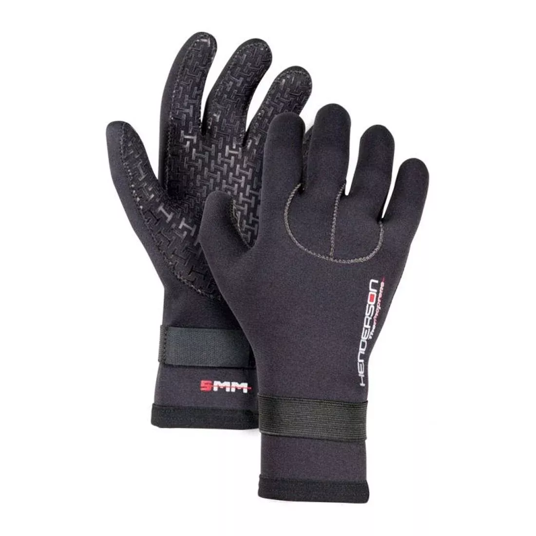 Henderson 5mm Theromprene Gloves