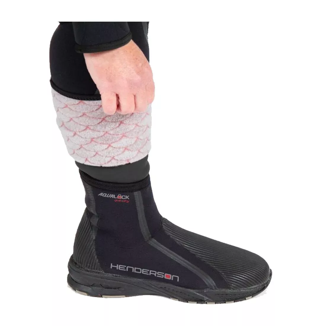 Henderson 7mm AquaLock Boots