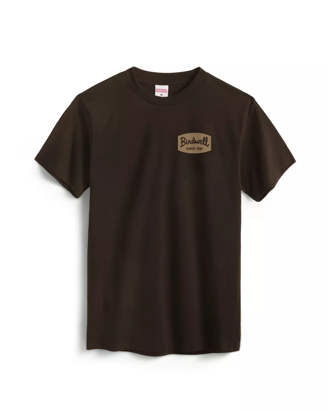 Herald T-Shirt - Java – Birdwell