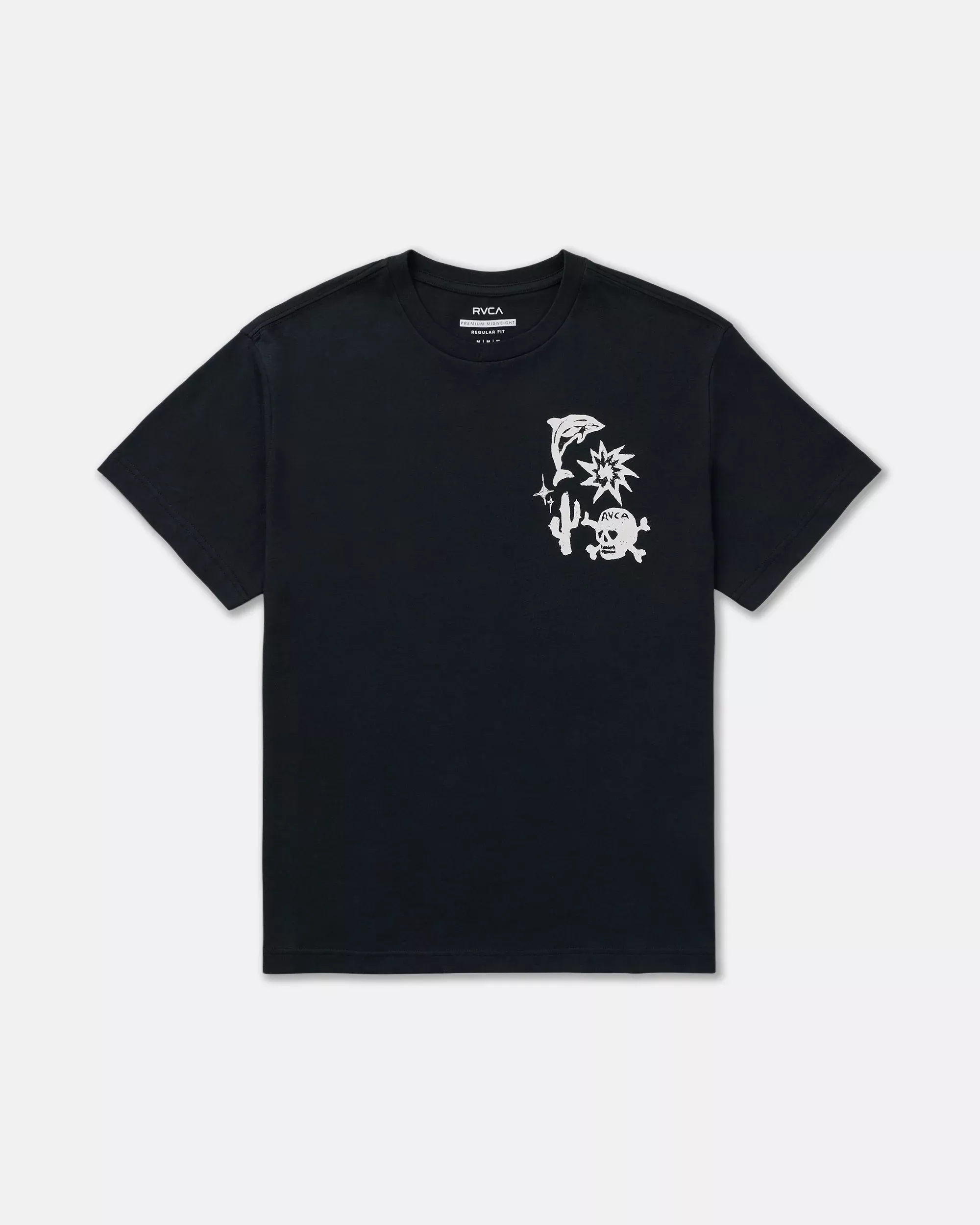 High On Life Short Sleeve Tee