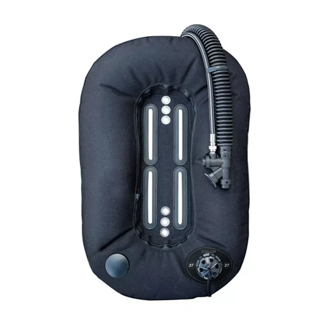Highland 37 Pound Wing BCD