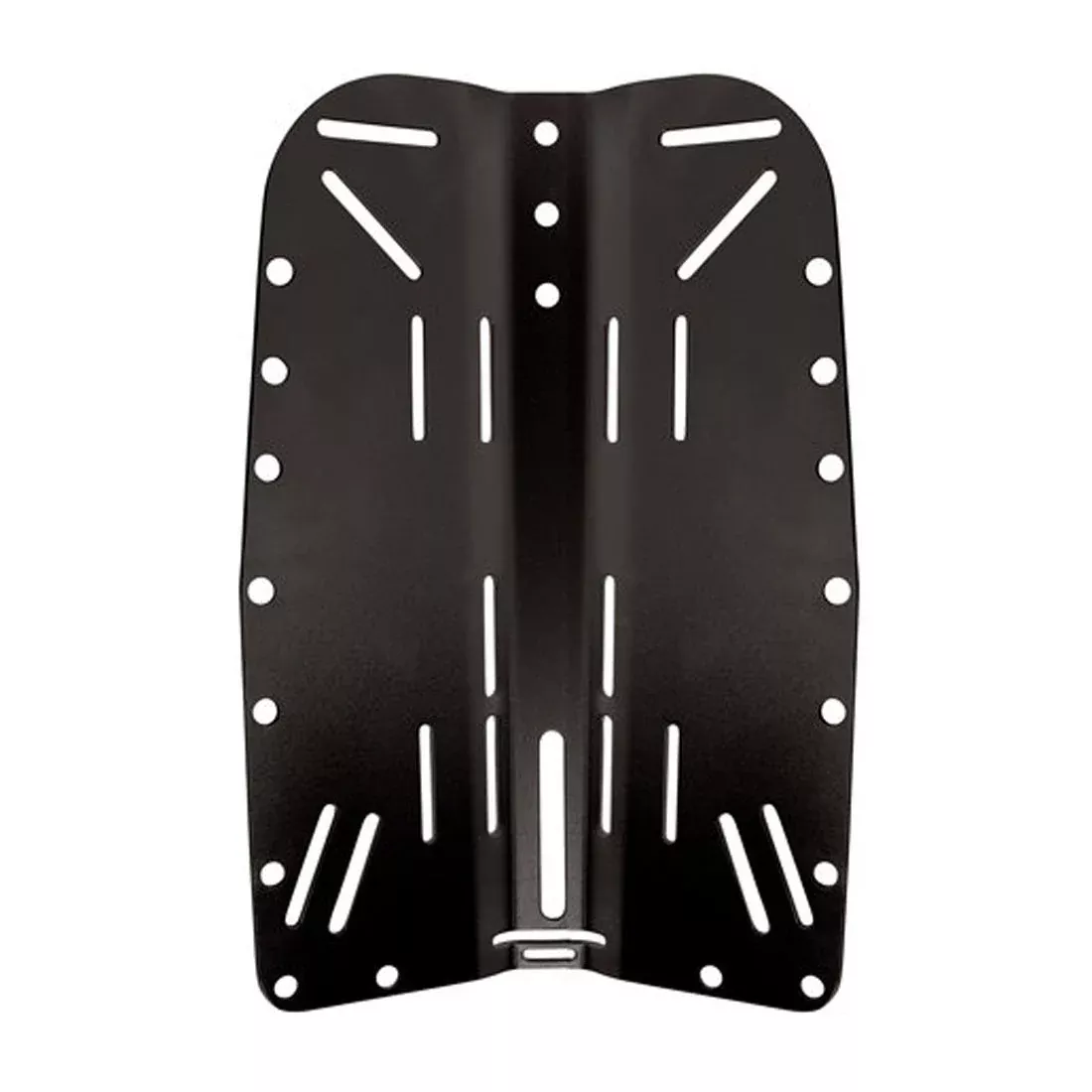 Highland Backplate