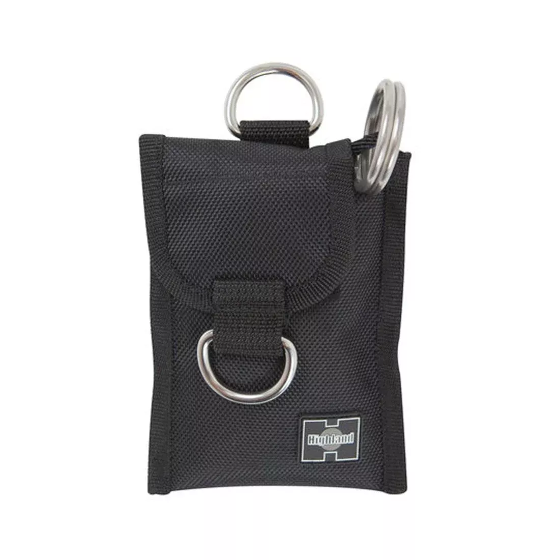 Highland JonLine for Hands Free Safety Stops & Deco Stops
