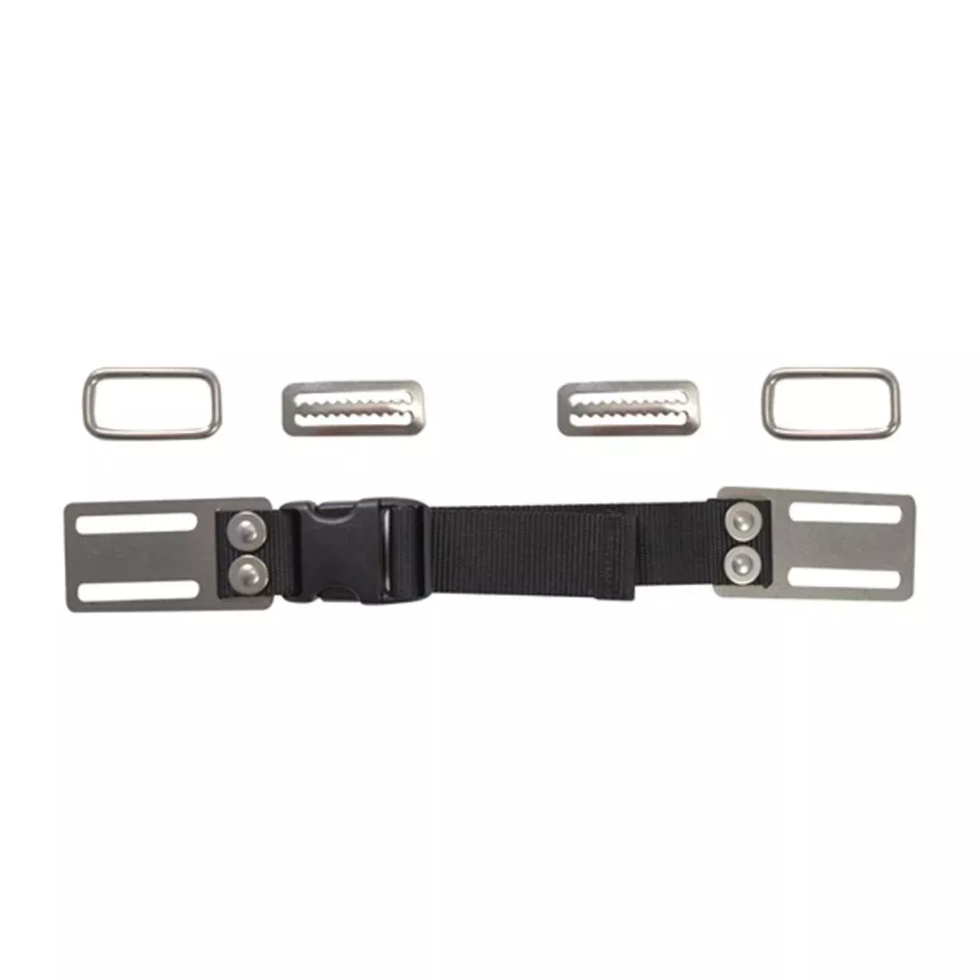 Highland Sternum Strap
