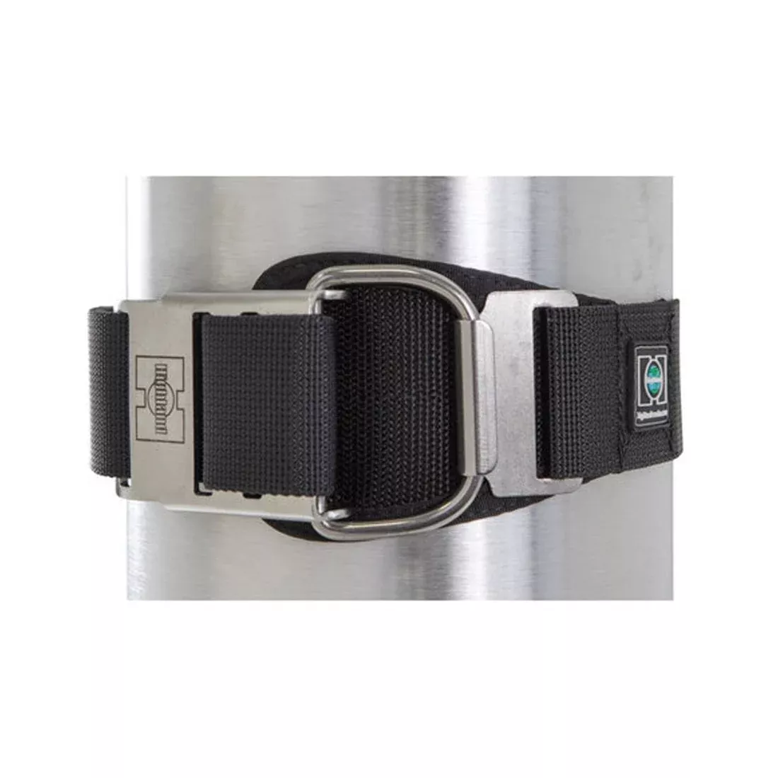 Highland Tank Bands w/ Stainless Steel Cam Buckles - PAIR