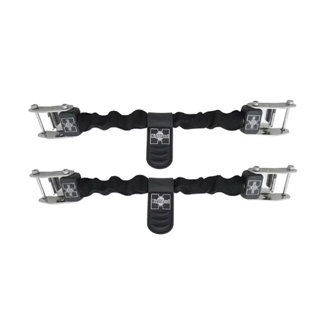 Highland Technical Spring Straps