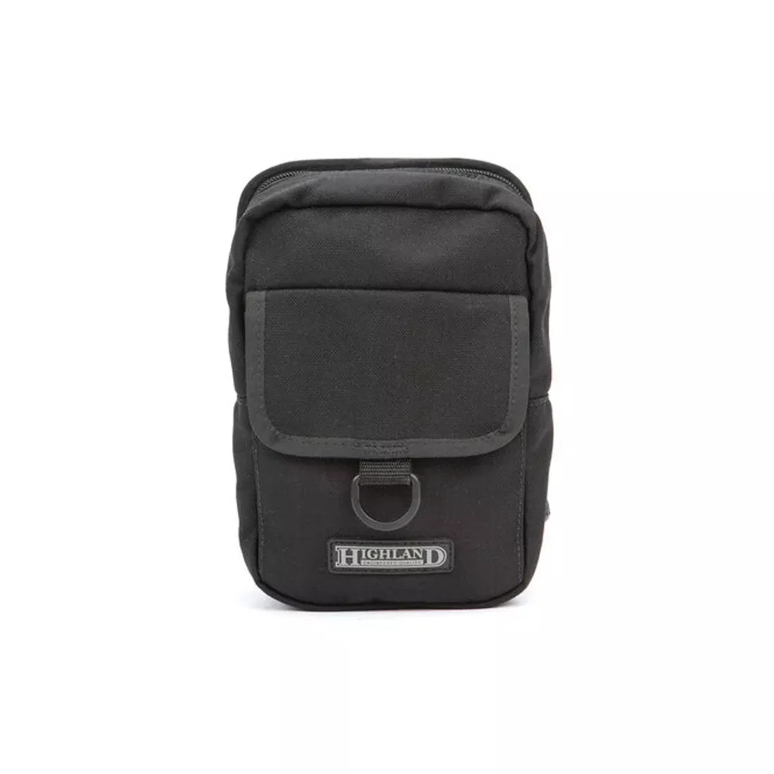 Highland Tempest Pockets