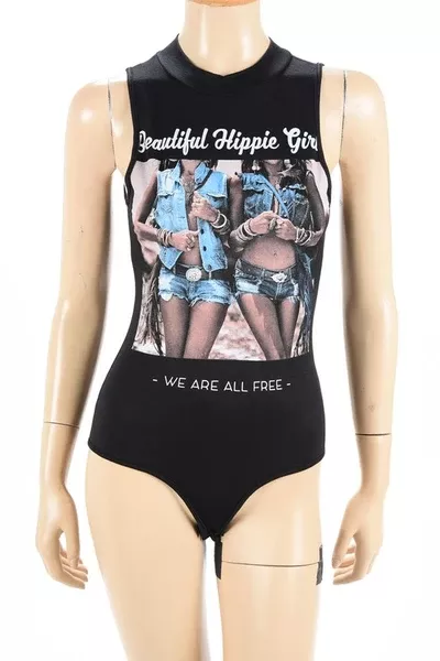 "Hippie Girl" Bodysuit