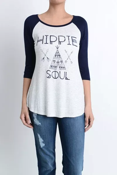 Hippie Soul