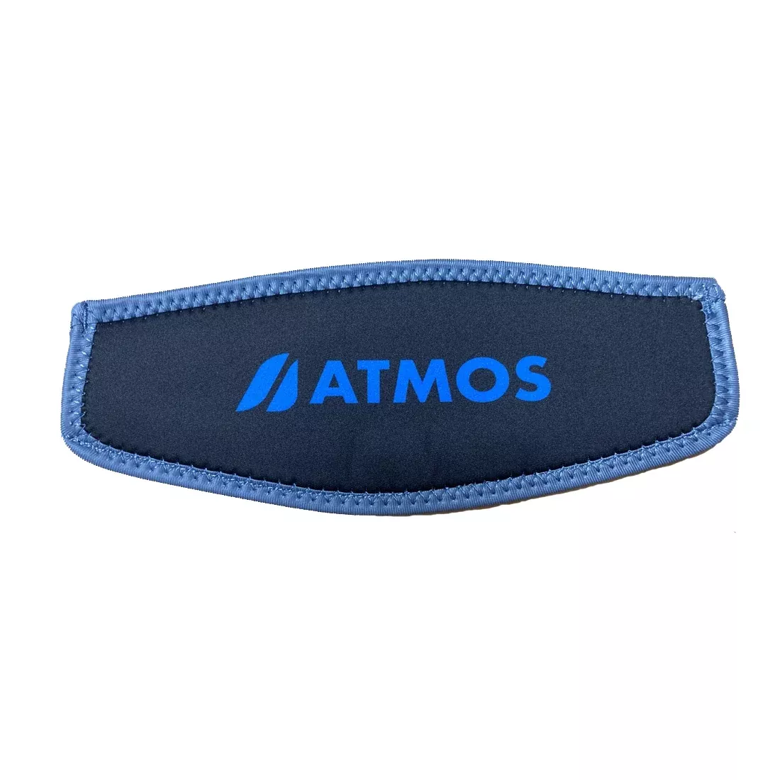 HOG Atmos Reversible Padded Mask Strap Cover