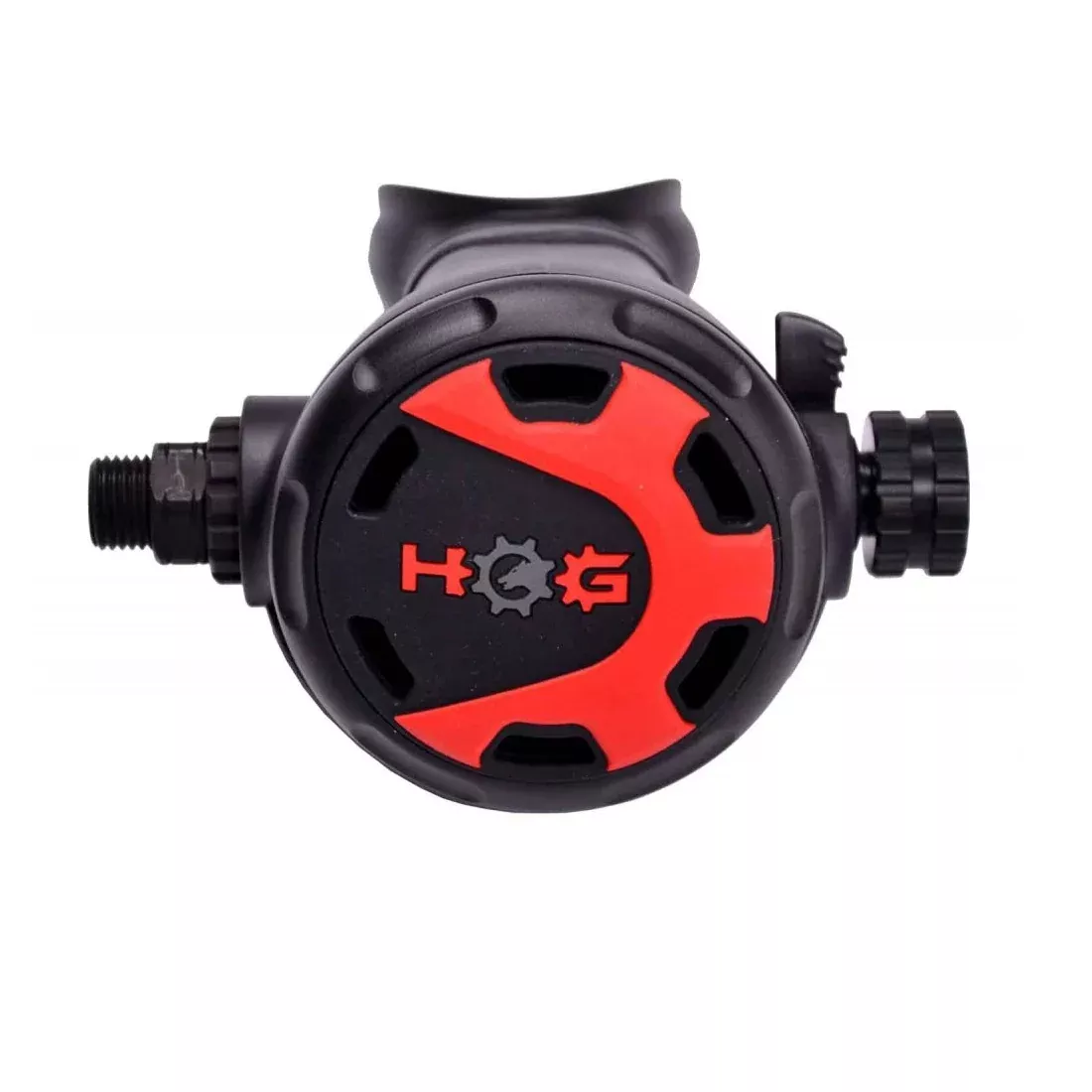 HOG Classic 2.0 Second Stage Regulator