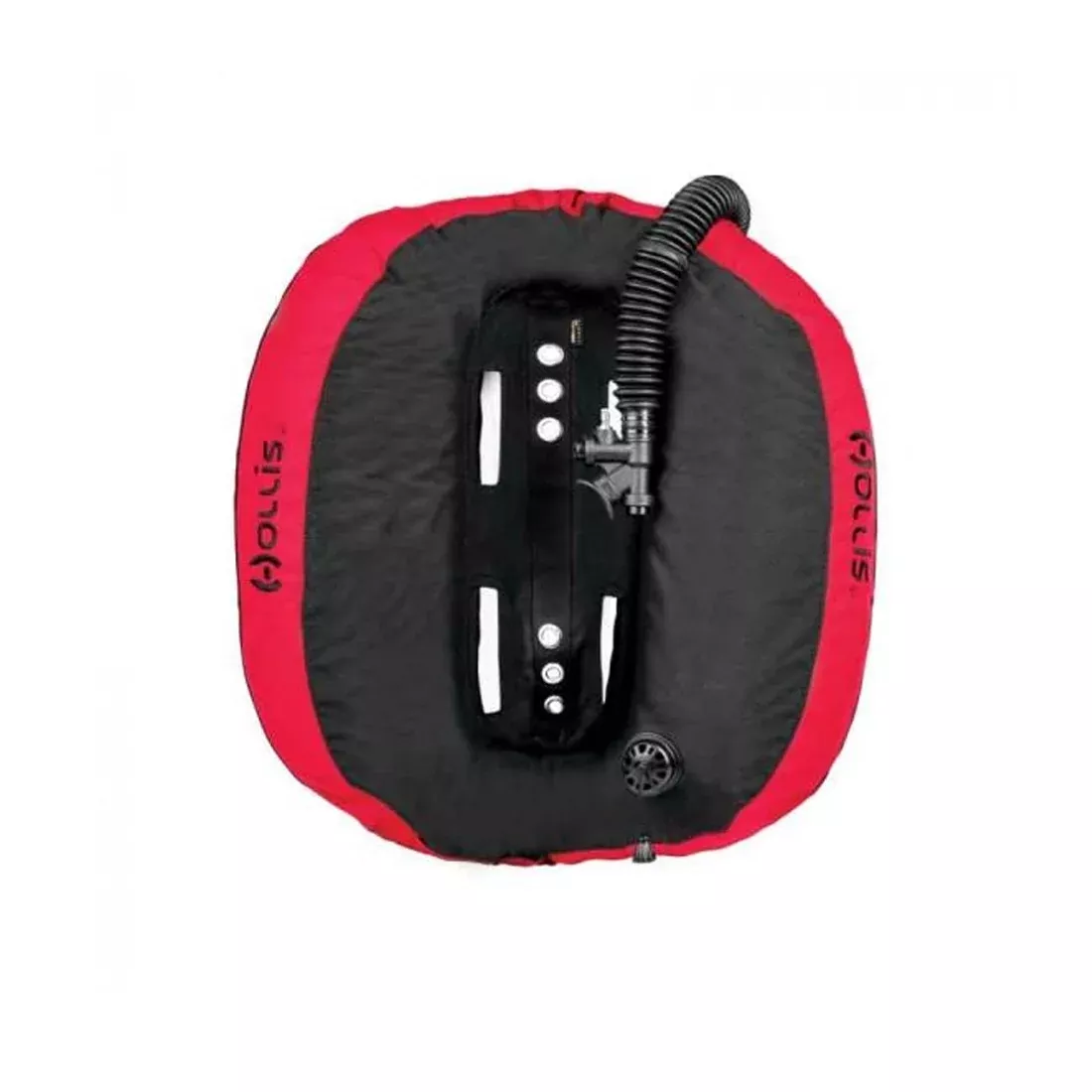 Hollis C60 LX Wing 60 Lb Single Wing BCD