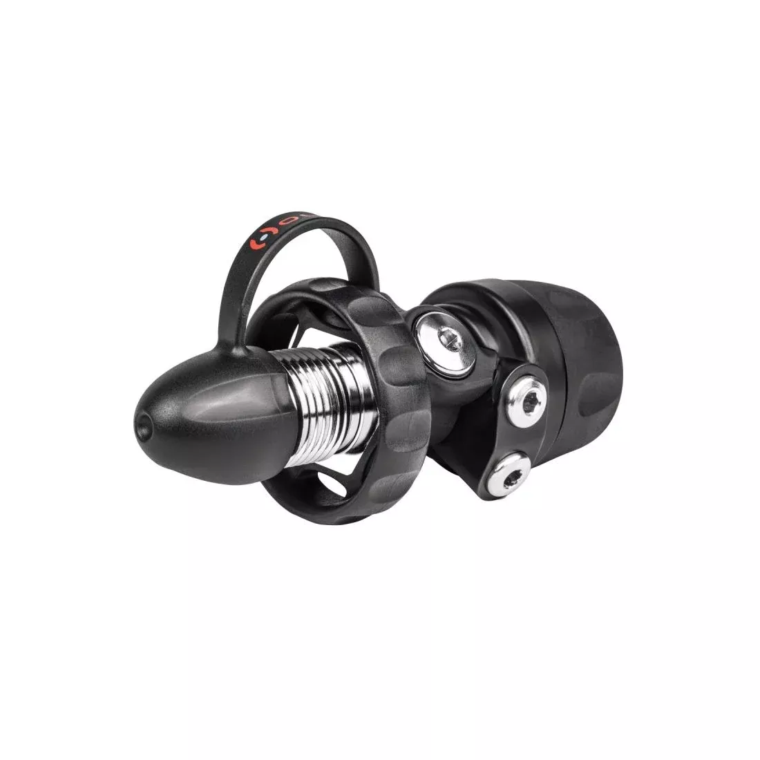 Hollis DC7 First Stage Regulator