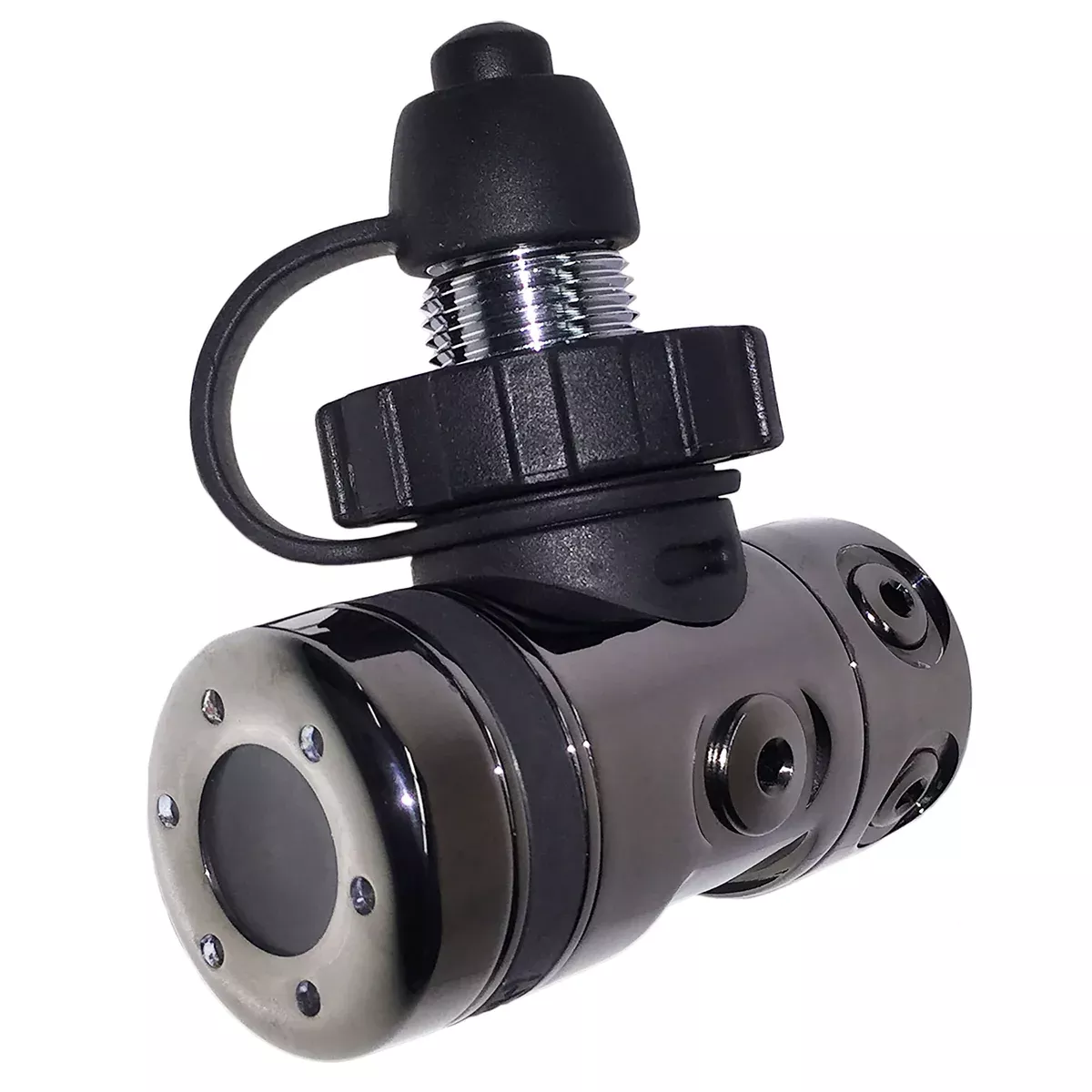 Hollis DCX First Stage Regulator Only w/o Hose