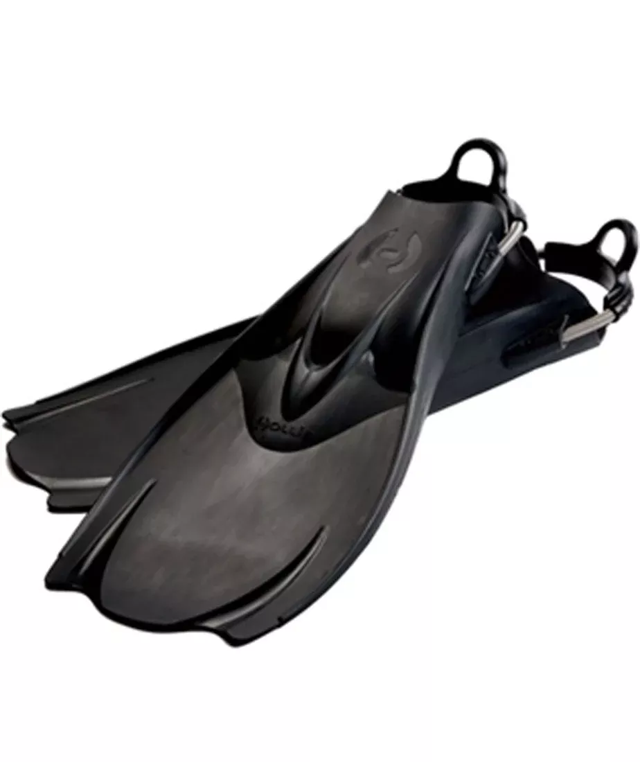 Hollis F1 Fins