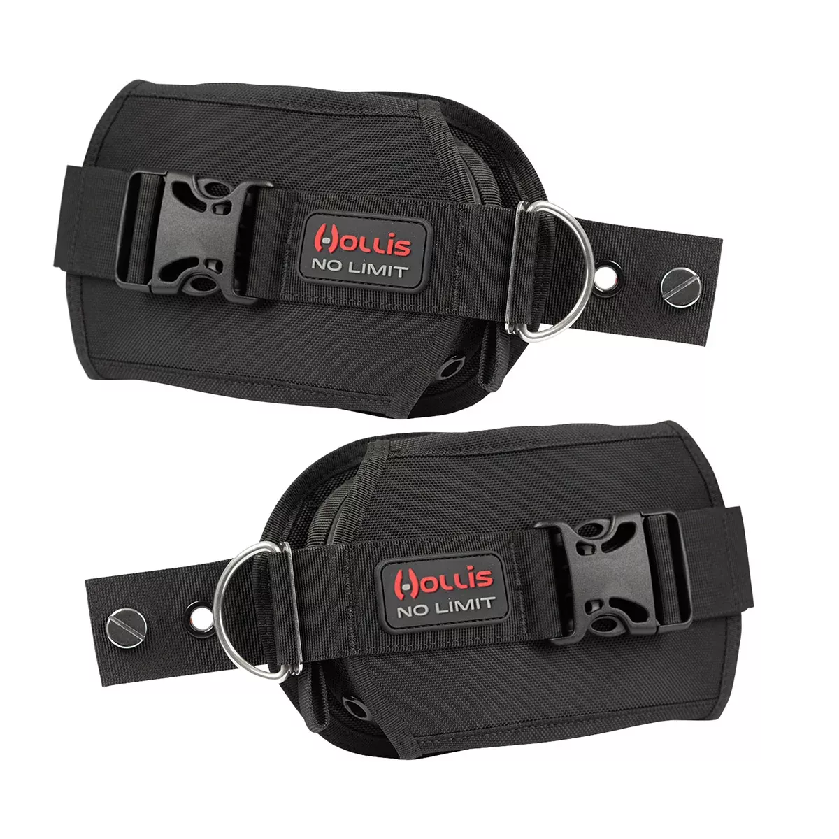 Hollis LX2 12lb Weight Sytem -SOLO ELITE2 HTS2