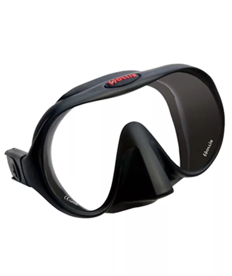 Hollis M1 Mask