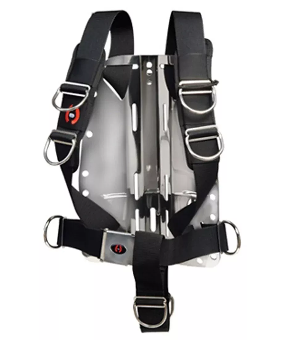 Hollis Solo Harness System