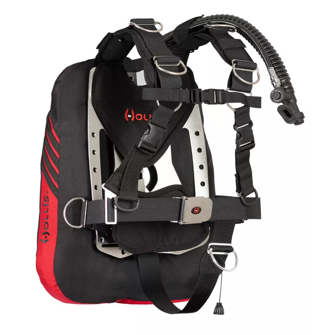 Hollis ST Elite System BCD