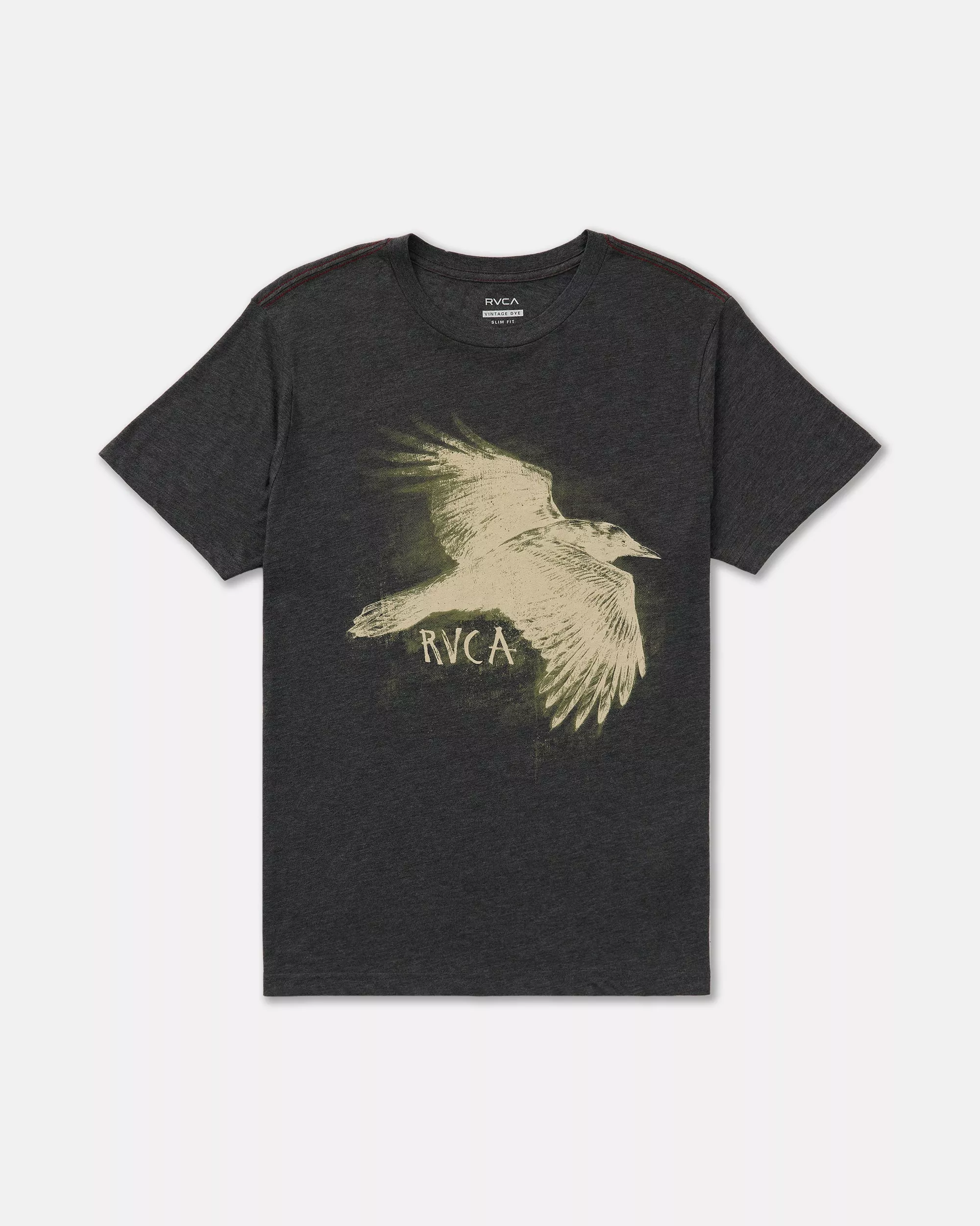 Horton Raven Short Sleeve Tee