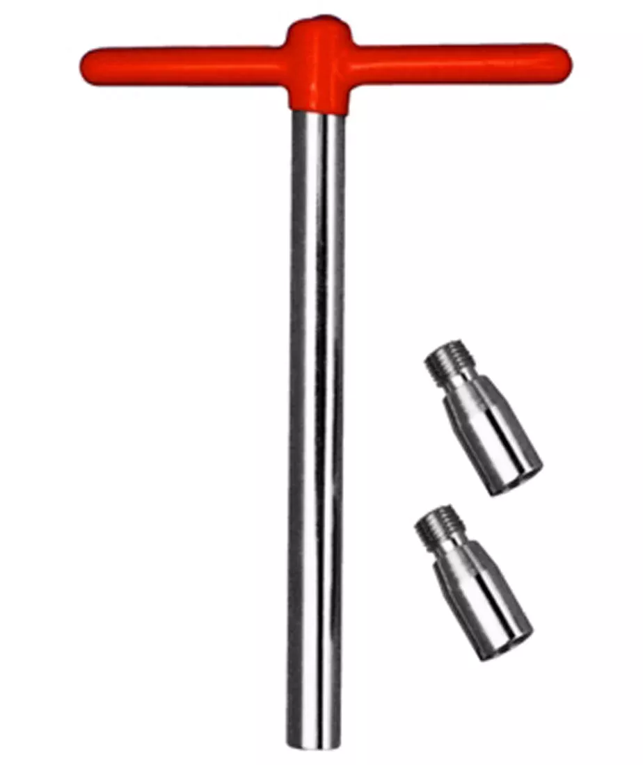 Hose Protector Install Hand Tool Install Self Draining & Flanged Hose Protectors