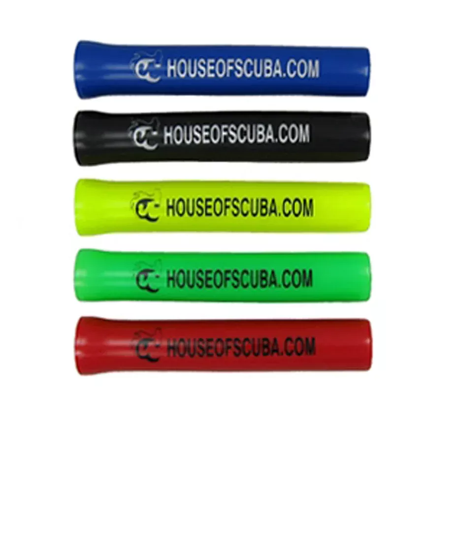 House of Scuba Regulator Octopus & Gauge Hose Protector