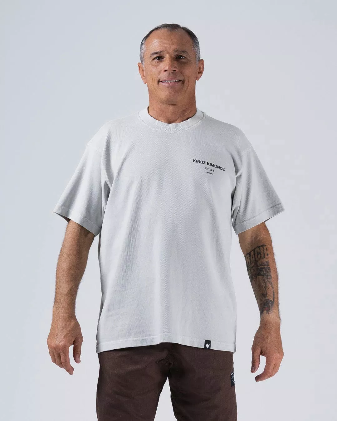 HQ V2 Tee