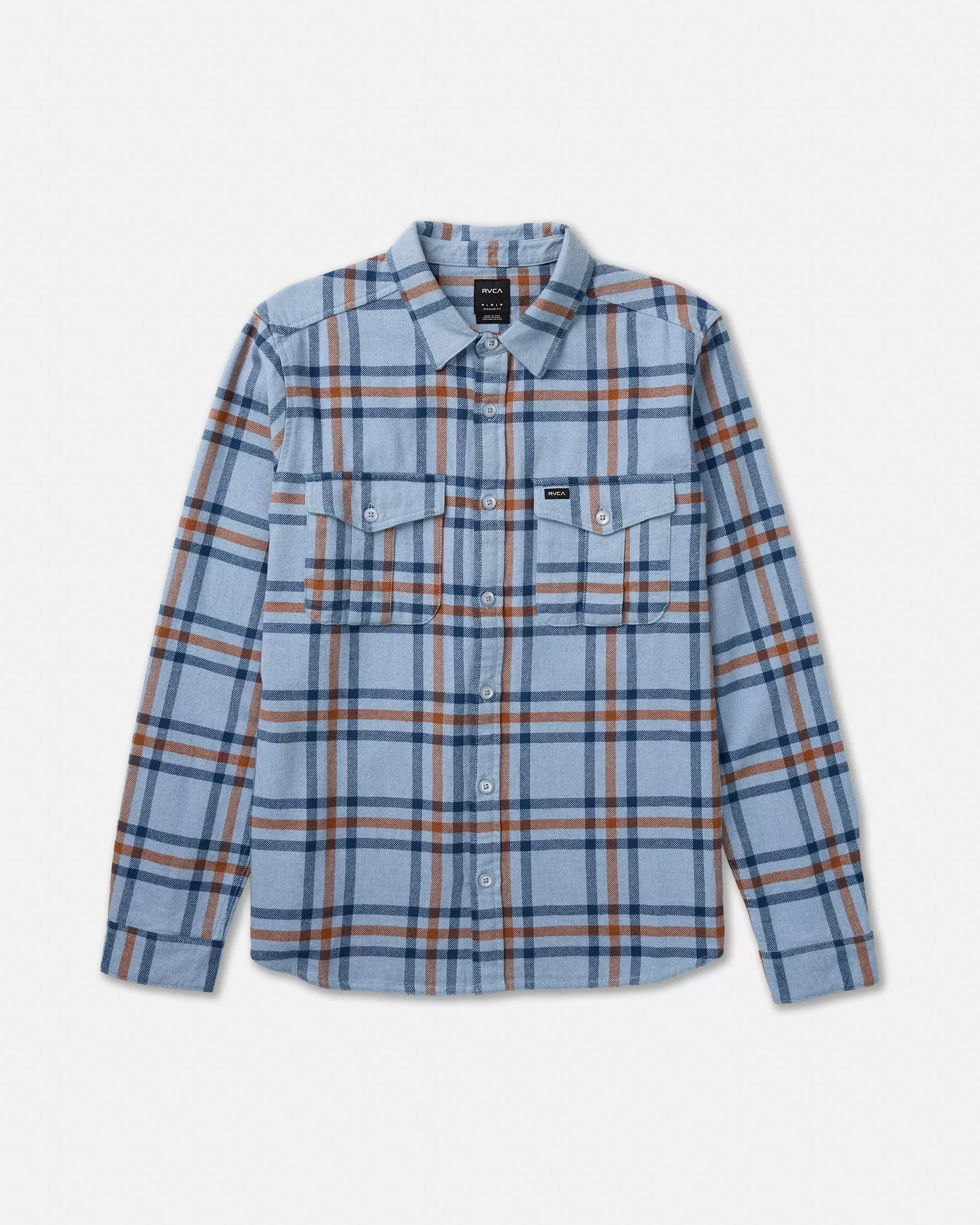 Hughes Flannel