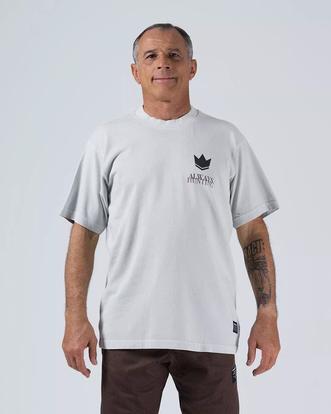 Hunting Tee
