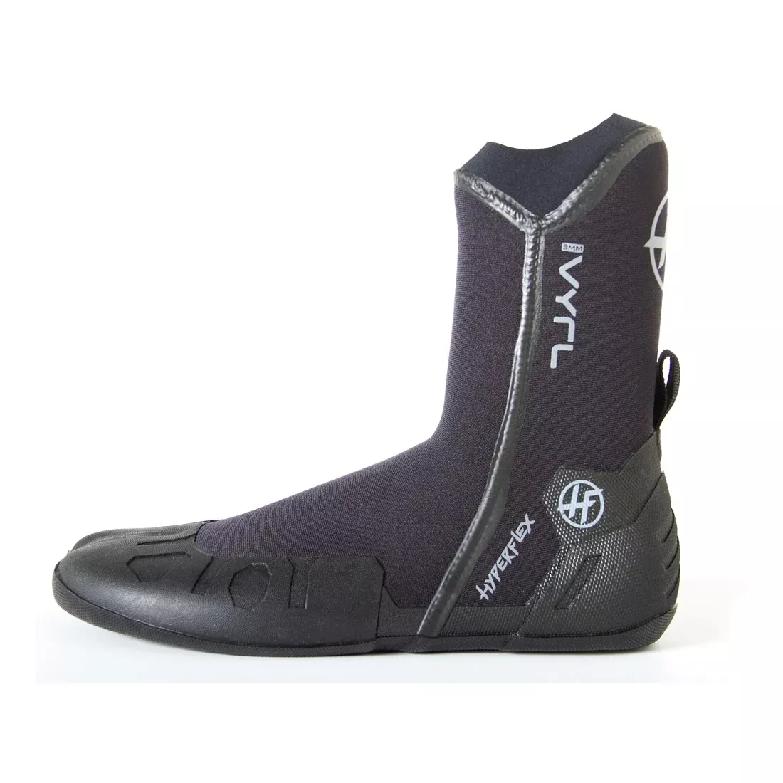 HyperFlex 3mm VYRL Split-Toe Boots