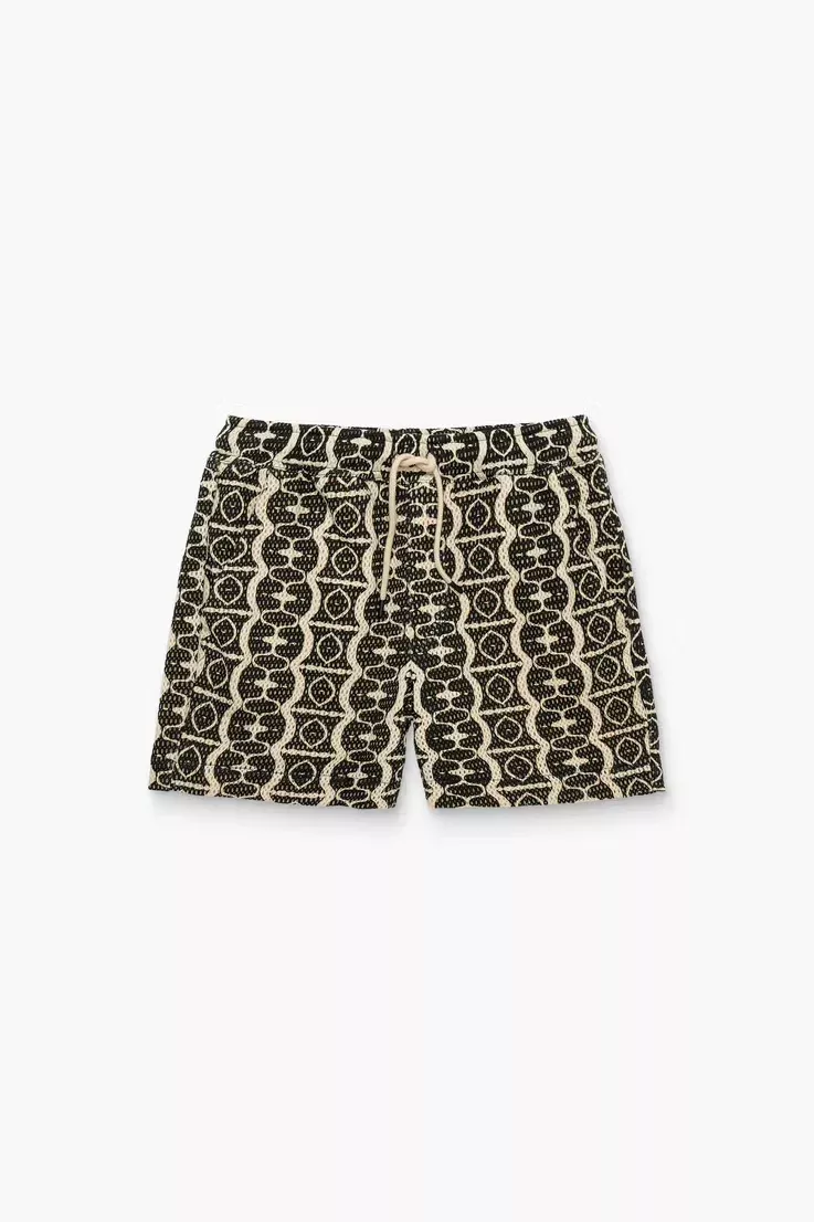Hypnotise Net Short
