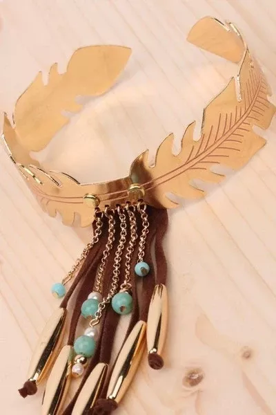 Indian Cuff