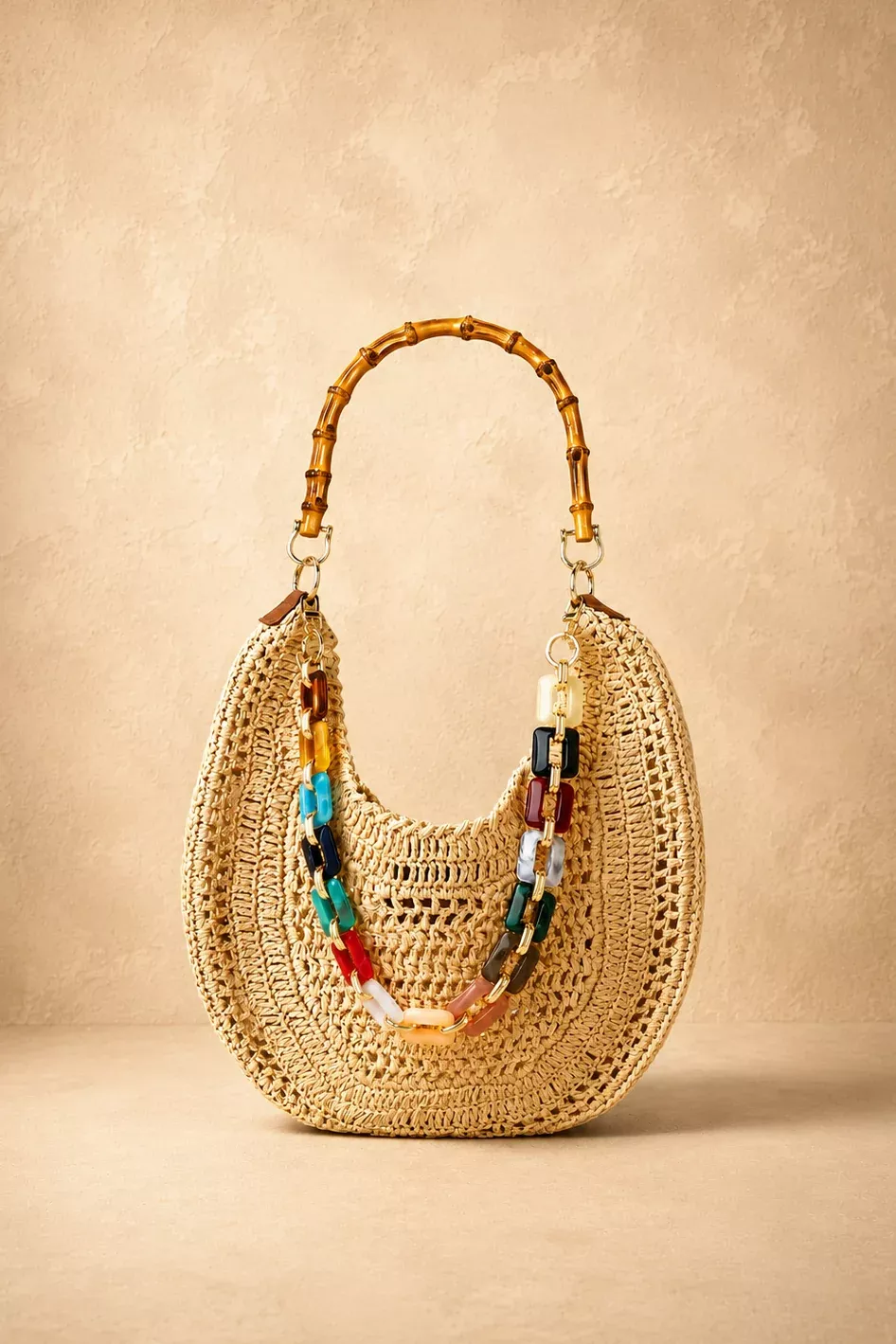 Isla Hobo Bag