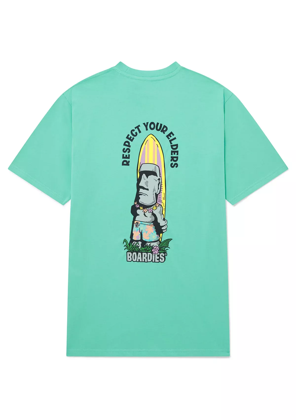 Island Elders T-Shirt