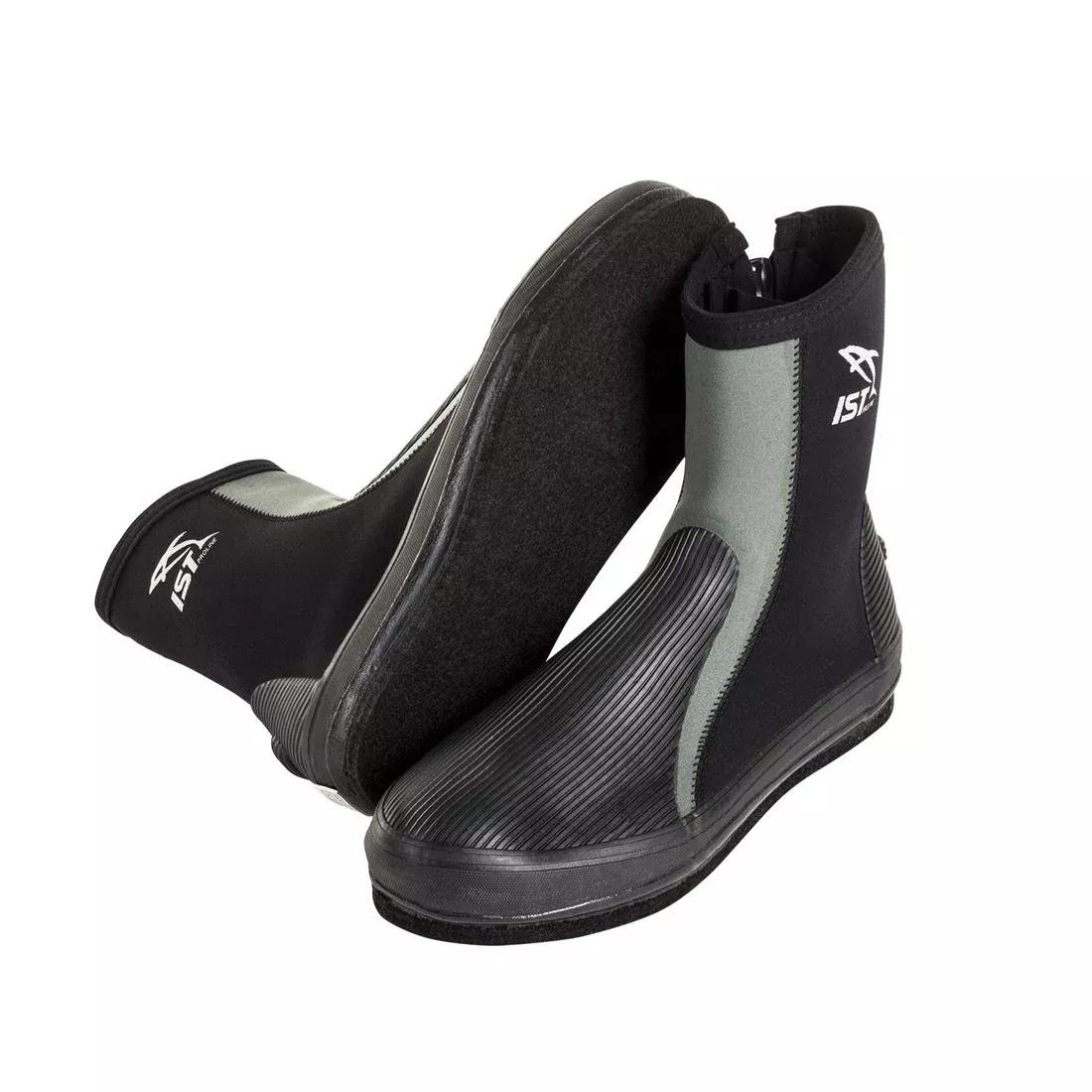 IST 3mm Felt Sole Boots